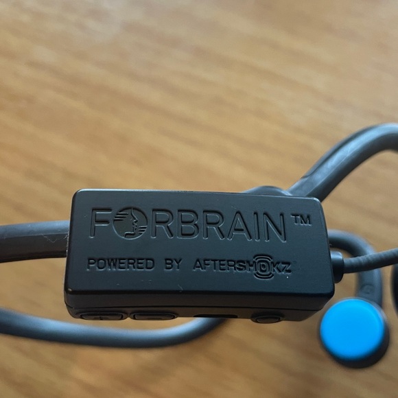 Forbrain headset - Picture 2 of 3